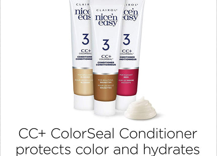 Clairol Nice’n Easy Permanent Dye 8G Medium Golden Blonde HairColor (14 Pack) - Personal Care > Hair & Styling Color