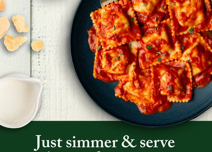 Classico Vodka Sauce Spaghetti Pasta Gluten Free Jar 24oz (6 Pack) - Food & Beverages > Condiments Sauces