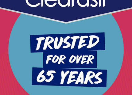 Clearasil Maximum Strength Ultra Rapid Action Acne Cleansing Pads 90ct - Personal Care > Skin & Blemish Treatments