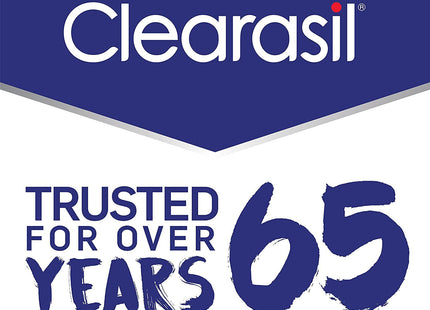 Clearasil Maximum Strength Ultra Rapid Action Acne Cleansing Pads 90ct (2 Pack) - Personal Care > Skin & Blemish