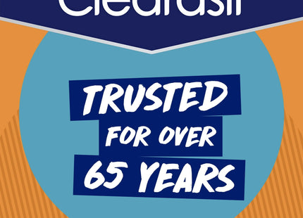 Clearasil Stubborn Acne Control 5in1 Daily Facial Cleansing Pads 90ct - Personal Care > Skin & Blemish Treatments