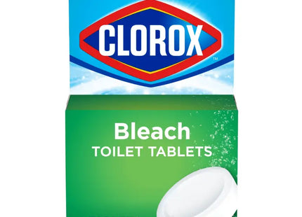 clx 2 tablets