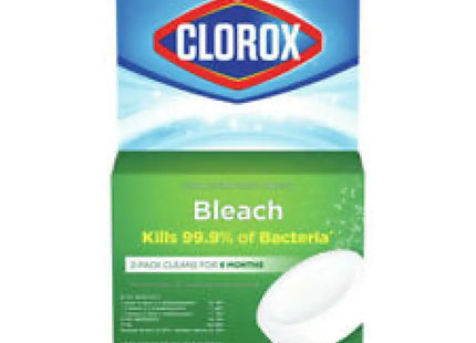 clx bleal - 1 % off deter deter
