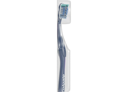 Colgate 360 Whole Mouth Clean Medium Toothbrush Adult 2ct (12 Pack) - Personal Care > Oral