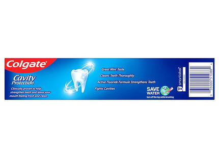 Colgate Cavity Protection Active Fluoride Toothpaste Regular 2.5oz (2 Pack) - Personal Care > Oral