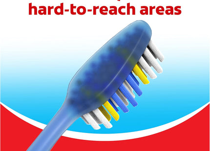 Colgate Extra Clean Toothbrush Soft Bulk 6ct (2 Pack) - Personal Care > Oral