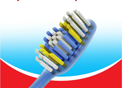 Colgate Extra Clean Toothbrush Soft Bulk 6ct (2 Pack) - Personal Care > Oral