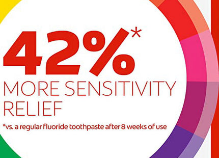 Colgate Total Clean Mint Whitening Anticavity Toothpaste 5.1oz (6 Pack) - Personal Care > Oral