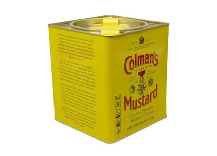 a close up of a can of mustard mustard mustard mustard mustard mustard mustard mustard mustard mustard mustard mustard mustard mustard mustard mustard mustard mustard mustard mustard mustard mustard