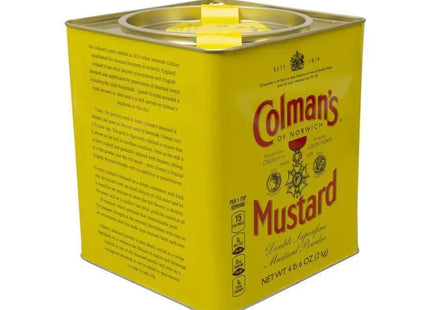 a close up of a can of mustard mustard mustard mustard mustard mustard mustard mustard mustard mustard mustard mustard mustard mustard mustard mustard mustard mustard mustard mustard mustard mustard