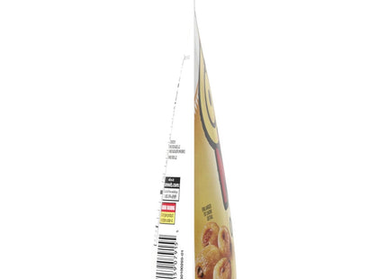 CORN NUTS Original Crunchy Corn Kernels Snack Bag Ready-to-Eat 7oz (12 Pack) - Food & Beverages > Snacks Chips