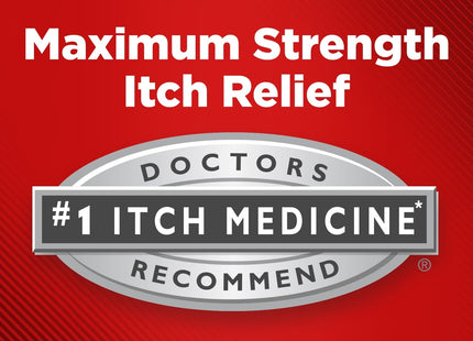 Cortizone 10 Intensive Healing Hydrocortisone Anti Itch Cream 2oz (3 Pack) - Health Care > First Aid Ointments Creams &