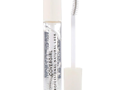 COVERGIRL Professional Natural Lash Mascara Clear & Light 0.34oz (12 Pack) - Personal Care > Makeup