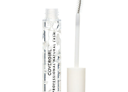 COVERGIRL Professional Natural Lash Mascara Clear & Light 0.34oz (2 Pack) - Personal Care > Makeup