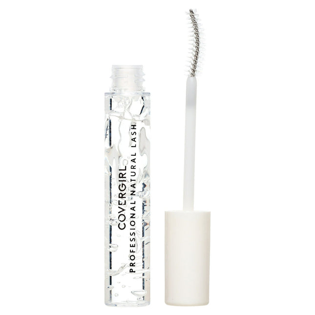 COVERGIRL Professional Natural Lash Mascara Clear & Light 0.34oz (5 Pack) - Personal Care > Makeup