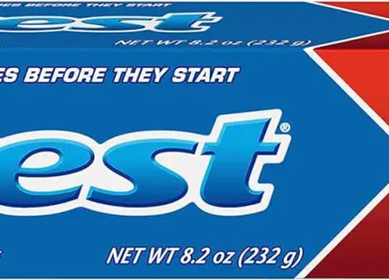 crest toothpaste with cavity protection