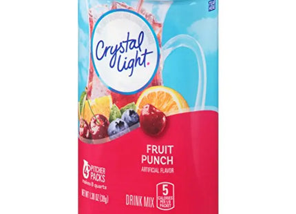 cyl fruit punch drink mix