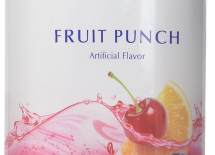 Crystal Light Fruit Punch Powdered Drink Mix Low Calori Sugar Free 6ct (3 Pack) - Food & Beverages > Non-Alcoholic