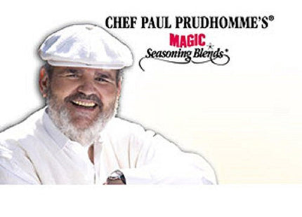 Chef Paul Prudhomme's Magic Seasoning All Purpose Blend, Salt Free Seasoning, No MSG, 5 Ounces (Pack Of 12)