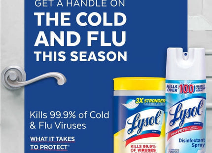 Lysol NeutraAir, 2 In 1 Eliminates Odors and Disinfects,, Air Freshener Spray, Driftwood Waters Scent, 10 Fl Ounce (Pack Of 24)