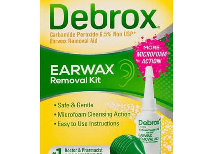 detx removex for men