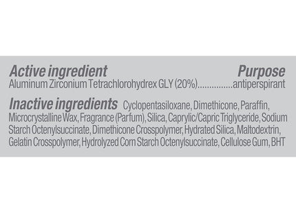 Degree Clinical Protection Sport Strength Antiperspirant Deodorant 1.7oz - Personal Care > Bath & Body Anti-Perspirant