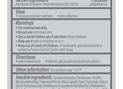Degree Clinical Protection Sport Strength Antiperspirant Deodorant 1.7oz (2 Pack) - Personal Care > Bath & Body