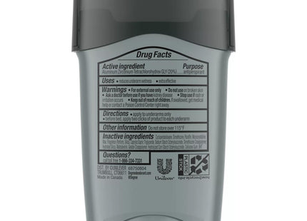 Degree Clinical Protection Sport Strength Antiperspirant Deodorant 1.7oz - Personal Care > Bath & Body Anti-Perspirant