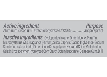 Degree Men Clinical Protection Antiperspirant Deodorant Clean 1.7oz (12 Pack) - Personal Care > Bath & Body