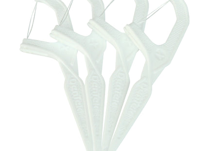 DenTek Cross Flosser Plaque Control Floss Picks X-Shaped 75ct (3 Pack) - Personal Care > Oral Dental & Flossers