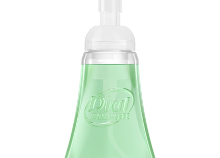 Dial Complete Fresh Pear Scent Foaming Liquid Hand Wash Soap 7.5 Floz (8 Pack) - Personal Care > Bath & Body