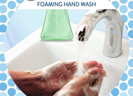 Dial Complete Fresh Pear Scent Foaming Liquid Hand Wash Soap 7.5 Floz - Personal Care > Bath & Body