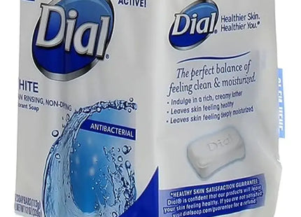 dial whitening tablets