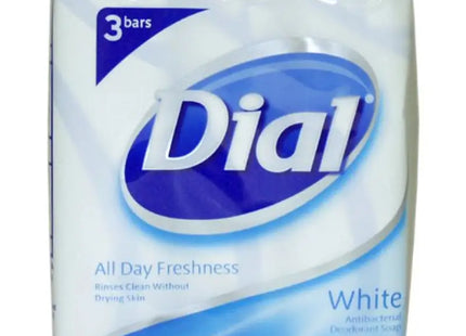 dial all day fresh white toilet paper, 24 sheets