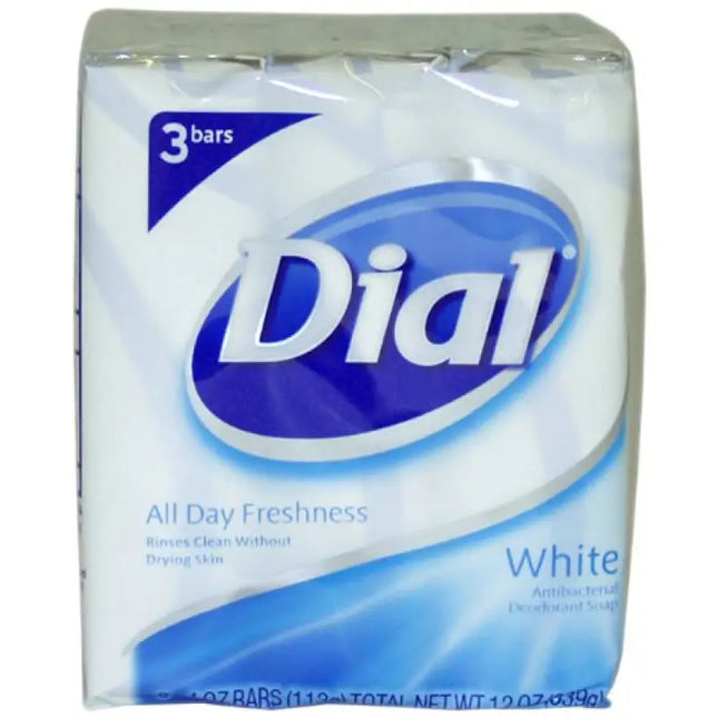 dial all day fresh white toilet paper, 24 sheets