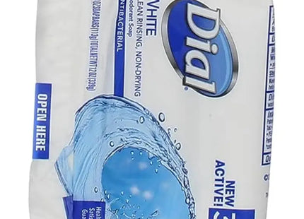 a white bag of ditex wipes