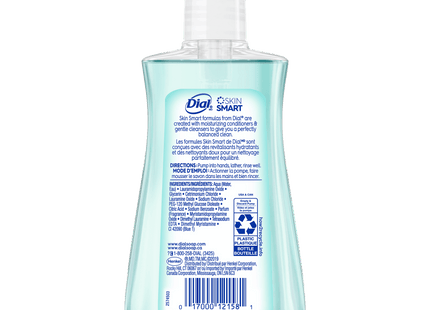 Dial Liquid Hydrating Hand Soap Coconut Water Mango Pump Bottle 7.5oz - Personal Care > Bath & Body