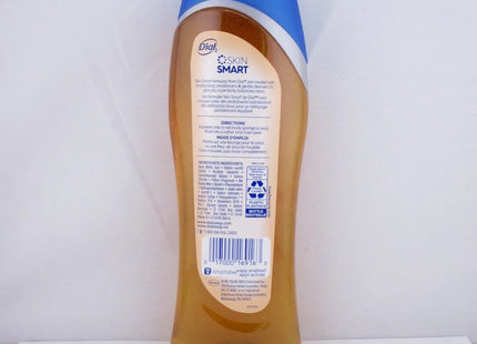 Dial Manuka Honey Enriching Moisturizing Cleansers Body Wash Gel 16oz - Personal Care > Bath & Liquid Hand Soap