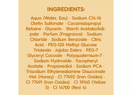 Dial Manuka Honey Enriching Moisturizing Cleansers Body Wash Gel 16oz (6 Pack) - Personal Care > Bath & Liquid Hand Soap