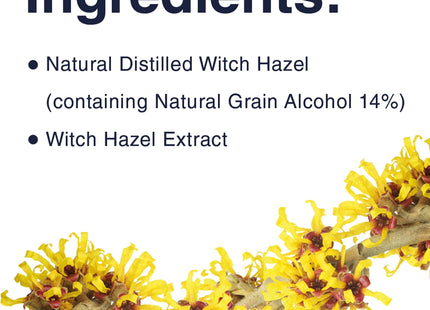 Dickinson’s Original Witch Hazel Pore Perfecting Toner 16oz (2 Pack) - Personal Care > Skin Cleansers & Toners