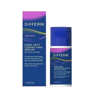 difrin dark spot serum