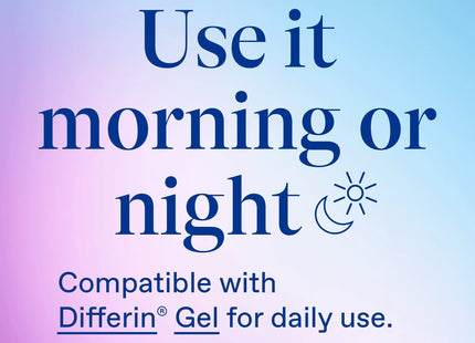 Differin Dark Spot & Discoloration Correcting Serum Acne Prone Skin 1oz (2 Pack) - Health Care > Vitamins Lifestyle