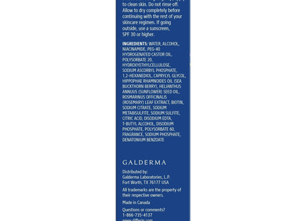 Differin Dark Spot & Discoloration Correcting Serum Acne Prone Skin 1oz (6 Pack) - Health Care > Vitamins Lifestyle