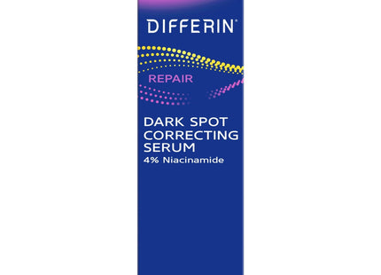 Differin Dark Spot & Discoloration Correcting Serum Acne Prone Skin 1oz (6 Pack) - Health Care > Vitamins Lifestyle