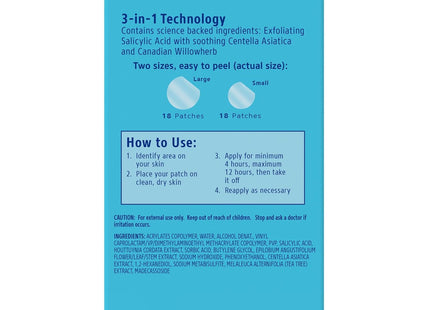 Differin Dark Spot & Discoloration Correcting Serum Acne Prone Skin 1oz (2 Pack) - Health Care > Vitamins Lifestyle