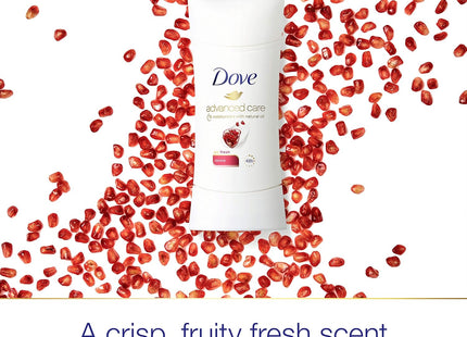 Dove Advanced Care Antiperspirant Deodorant Stick Revive 2.6oz (6 Pack) - Personal > Bath & Body Anti-Perspirant