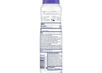Dove Advanced Antiperspirant Deodorant Dry Spray Original Clean 3.8oz - Personal Care > Bath & Body Anti-Perspirant