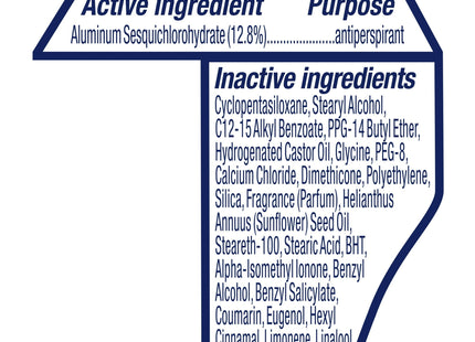 Dove Advanced Care Antiperspirant Deodorant Caring Coconut 2.6oz (3 Pack) - Personal > Bath & Body Anti-Perspirant