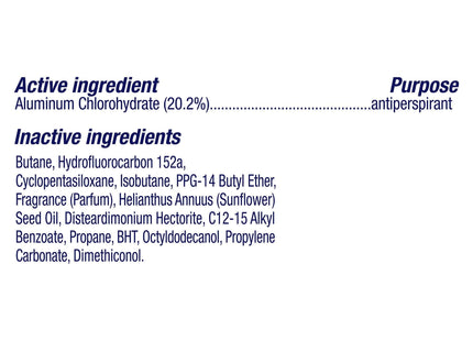 Dove Advanced Care Antiperspirant Deodorant Revive Pomegranate 3.8oz (2 Pack) - Personal > Bath & Body Anti-Perspirant