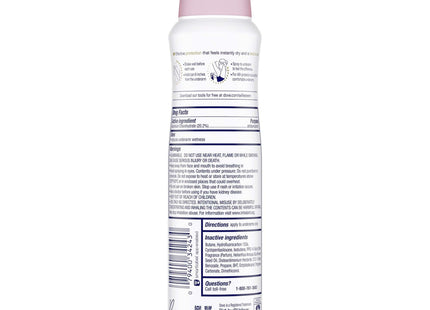 Dove Advanced Care Antiperspirant Deodorant Revive Pomegranate 3.8oz (2 Pack) - Personal > Bath & Body Anti-Perspirant